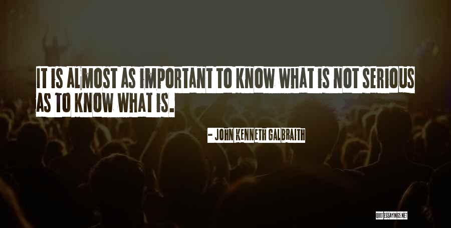 Magistratsvagen Quotes By John Kenneth Galbraith Magistratsvagen Quotes By John Kenneth Galbraith