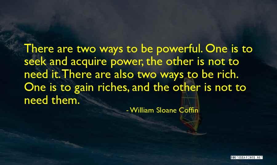 Magistratsvagen Quotes By William Sloane Coffin Magistratsvagen Quotes By William Sloane Coffin