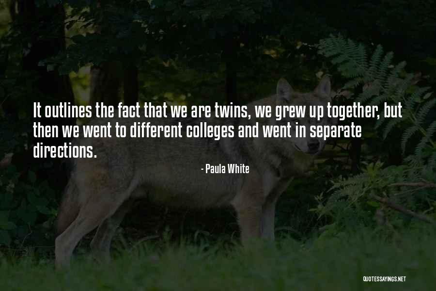 Magistratura 2020 Quotes By Paula White Magistratura 2020 Quotes By Paula White