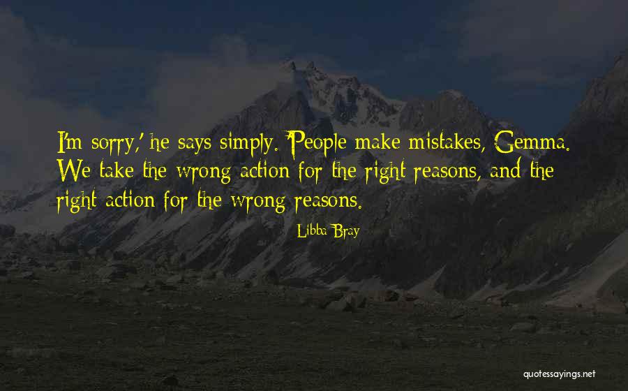 Magistretti Carimate Quotes By Libba Bray Magistretti Carimate Quotes By Libba Bray