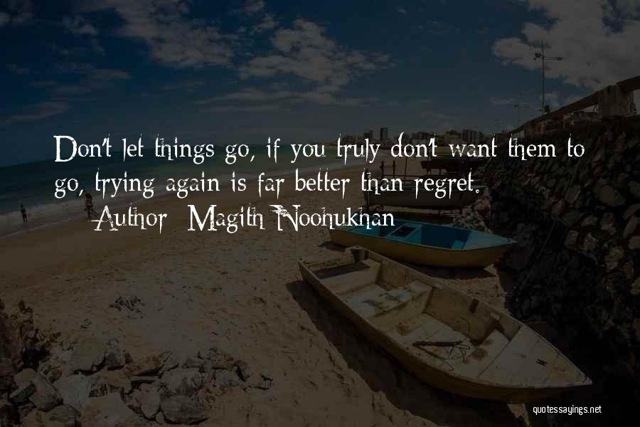 Magith Noohukhan Quotes 1179403