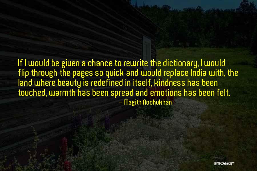 Magith Noohukhan Quotes 2053484 Magith Noohukhan Quotes 2053484