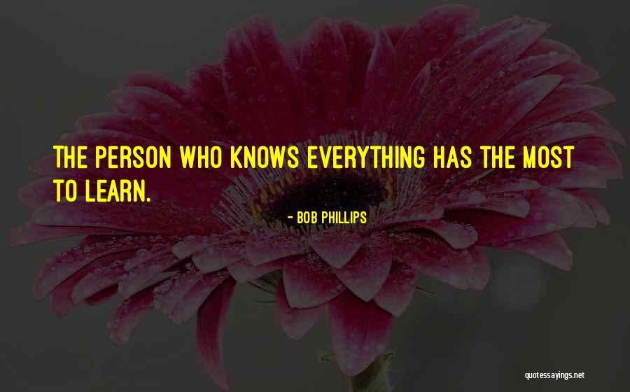 Magius Wom Quotes By Bob Phillips Magius Wom Quotes By Bob Phillips
