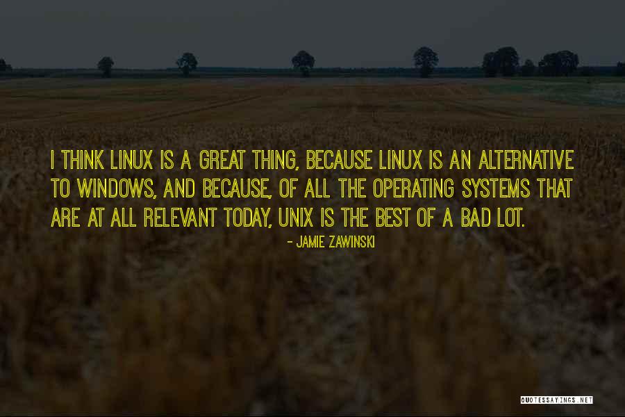 Magius Wom Quotes By Jamie Zawinski Magius Wom Quotes By Jamie Zawinski