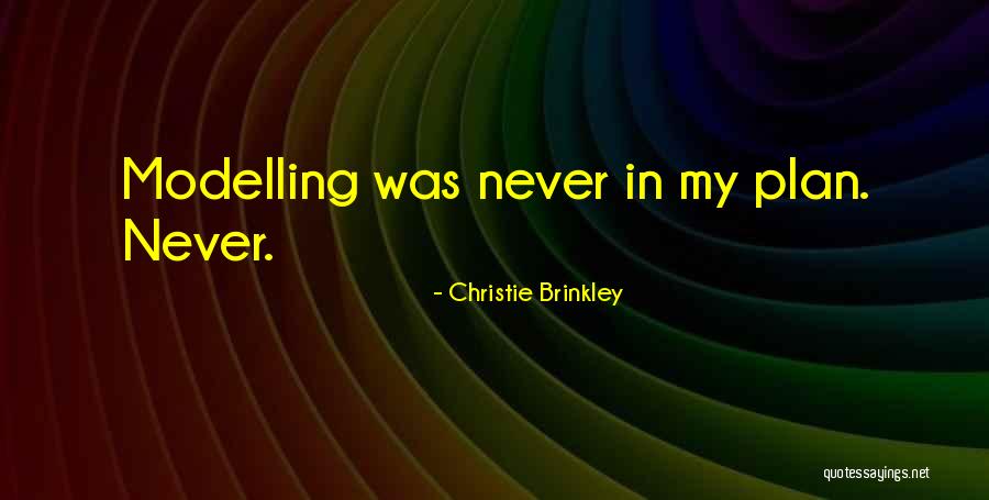 Magkaibigang Tunay Quotes By Christie Brinkley Magkaibigang Tunay Quotes By Christie Brinkley