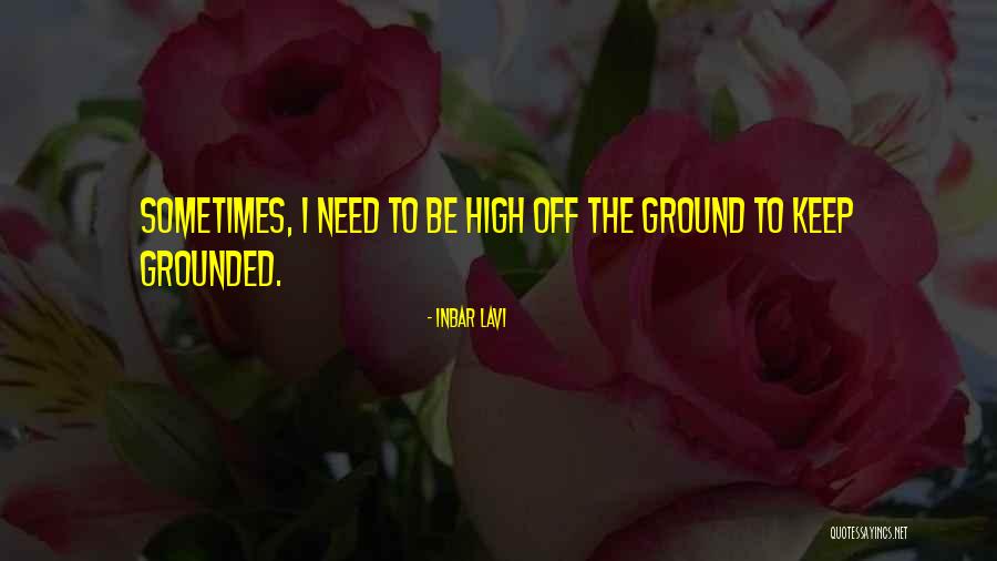 Magkaibigang Tunay Quotes By Inbar Lavi Magkaibigang Tunay Quotes By Inbar Lavi