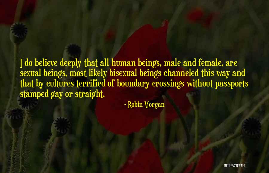 Magkaibigang Tunay Quotes By Robin Morgan Magkaibigang Tunay Quotes By Robin Morgan