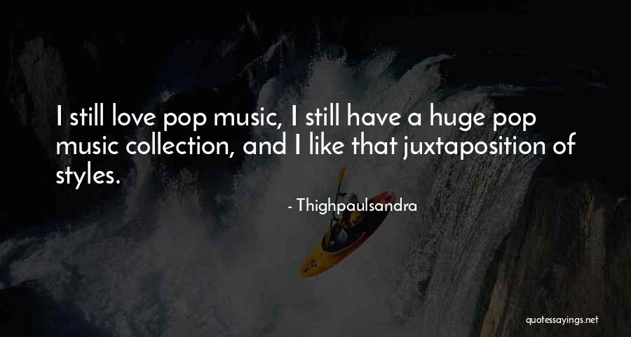 Magkaroon Ng Quotes By Thighpaulsandra Magkaroon Ng Quotes By Thighpaulsandra