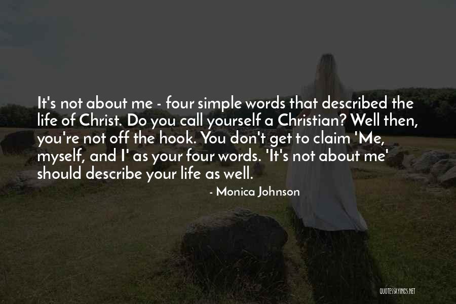 Maglaya Pajar Quotes By Monica Johnson Maglaya Pajar Quotes By Monica Johnson