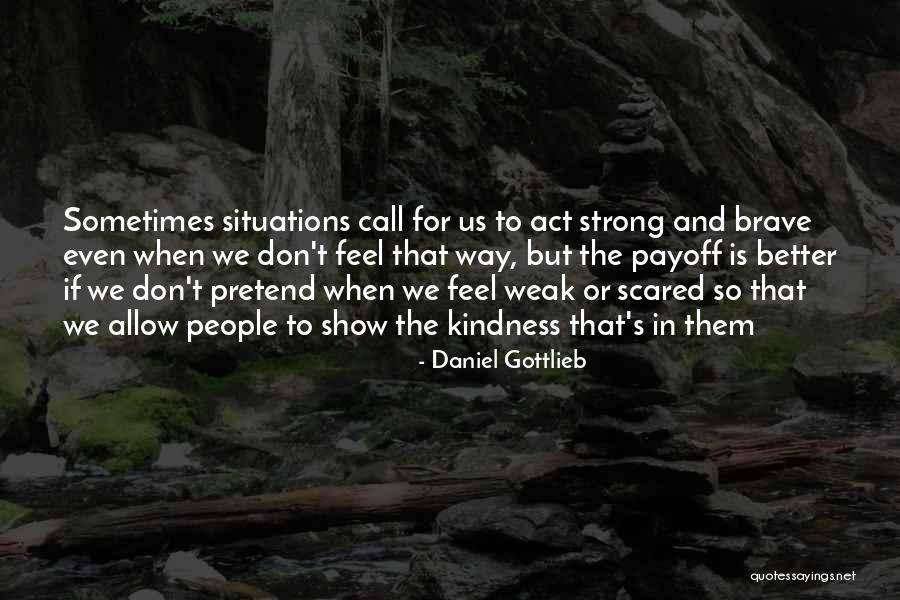 Magliano Dei Quotes By Daniel Gottlieb Magliano Dei Quotes By Daniel Gottlieb