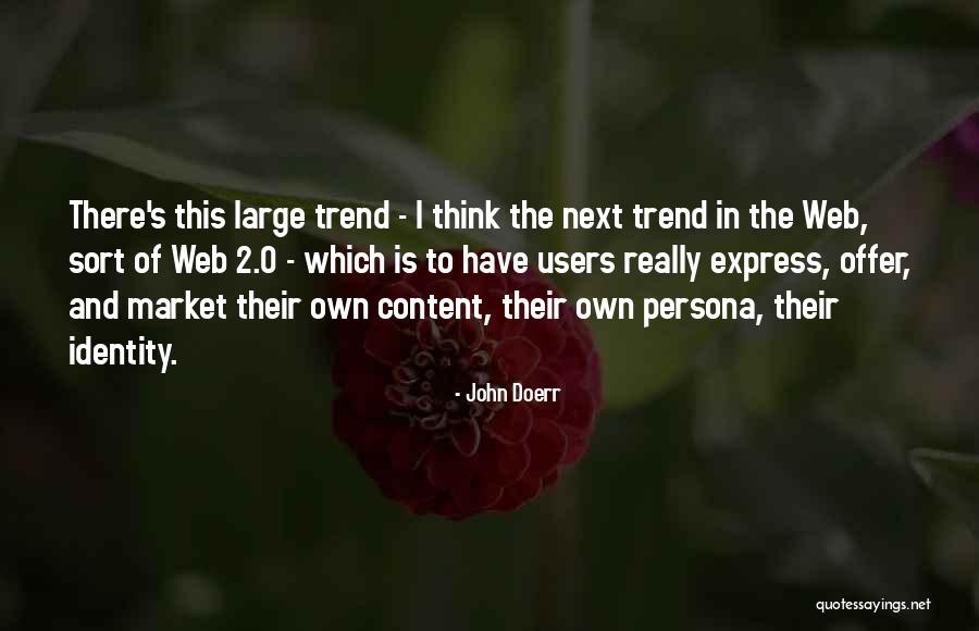 Magliano Dei Quotes By John Doerr Magliano Dei Quotes By John Doerr
