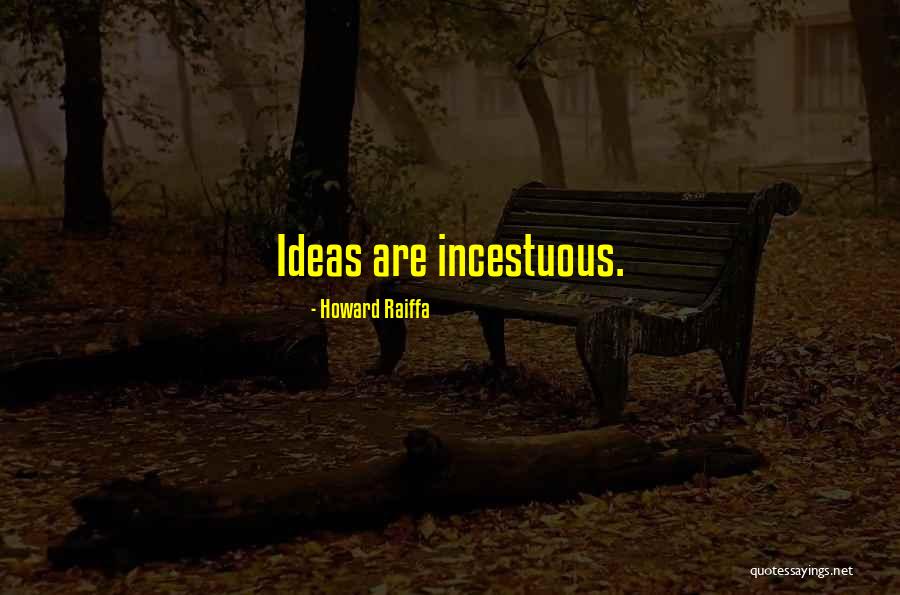 Magliano Di Quotes By Howard Raiffa Magliano Di Quotes By Howard Raiffa