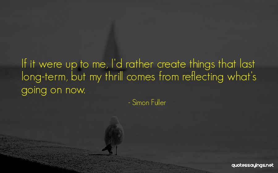 Magliano Di Quotes By Simon Fuller Magliano Di Quotes By Simon Fuller