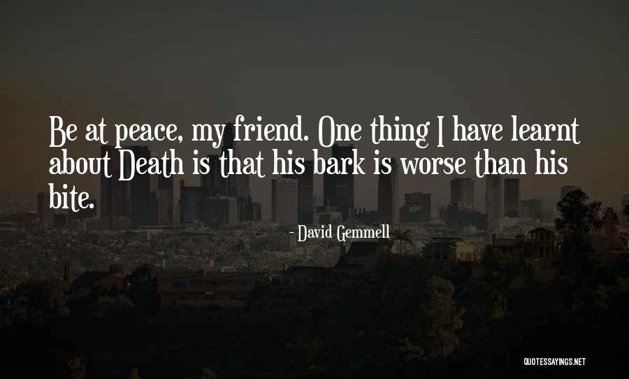Maglio Produce Quotes By David Gemmell Maglio Produce Quotes By David Gemmell