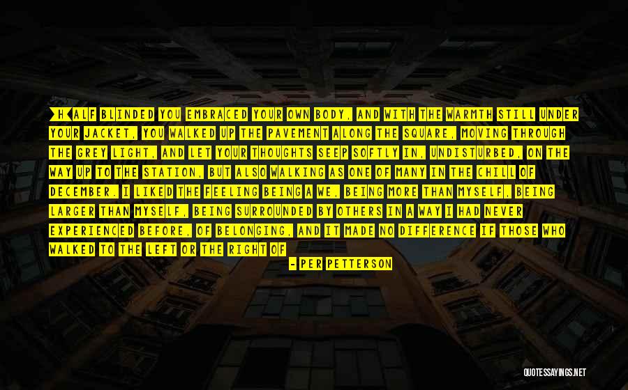Magliocco Dolce Quotes By Per Petterson Magliocco Dolce Quotes By Per Petterson