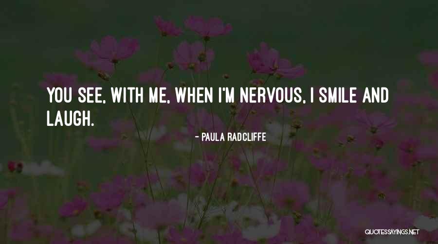 Magliolo Quotes By Paula Radcliffe