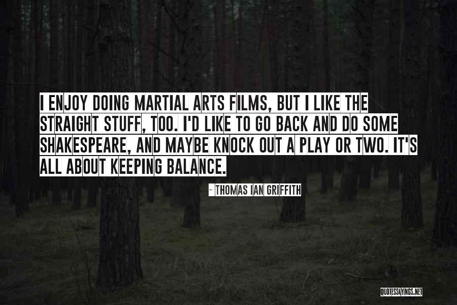 Maglite Quotes By Thomas Ian Griffith Maglite Quotes By Thomas Ian Griffith