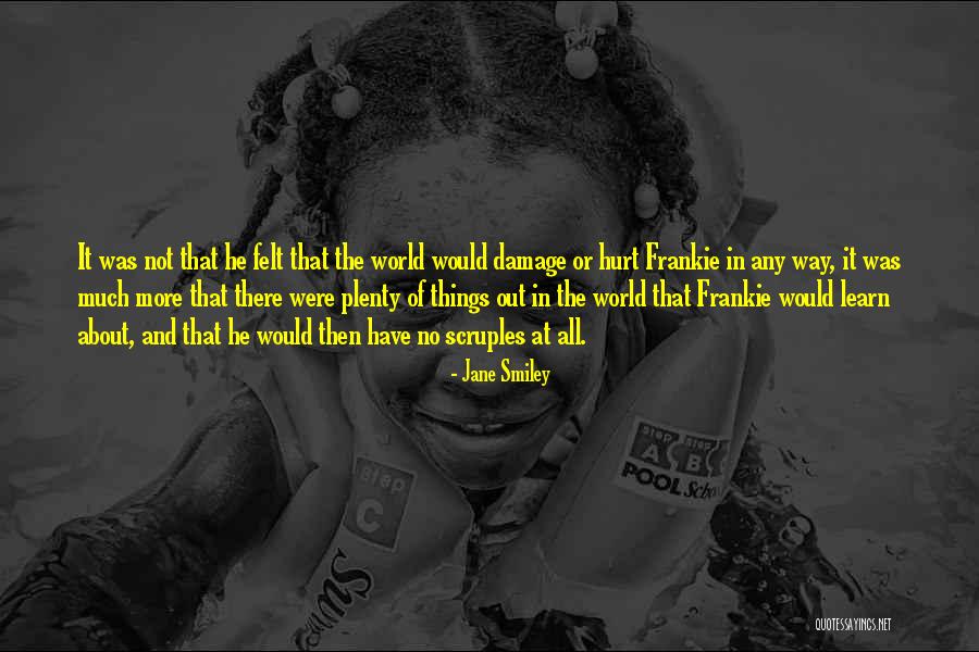 Maglubid Quotes By Jane Smiley Maglubid Quotes By Jane Smiley