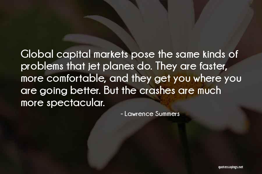 Maglubiyet Quotes By Lawrence Summers Maglubiyet Quotes By Lawrence Summers