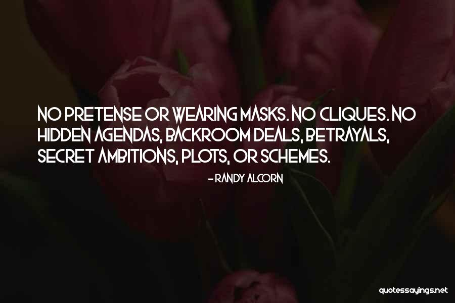 Maglubiyet Quotes By Randy Alcorn Maglubiyet Quotes By Randy Alcorn