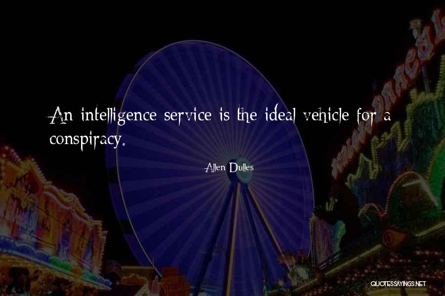 Maglula Quotes By Allen Dulles Maglula Quotes By Allen Dulles