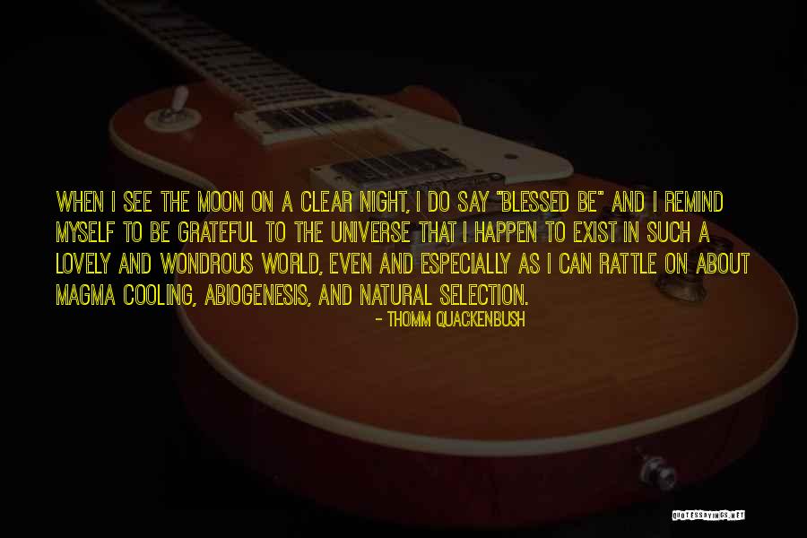 Magma Quotes By Thomm Quackenbush Magma Quotes By Thomm Quackenbush