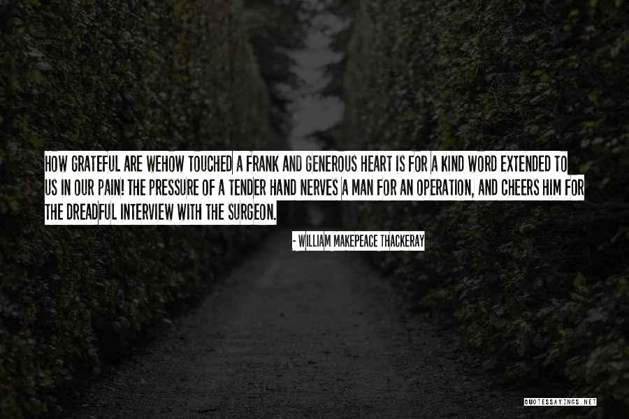 Magmahal In English Quotes By William Makepeace Thackeray Magmahal In English Quotes By William Makepeace Thackeray