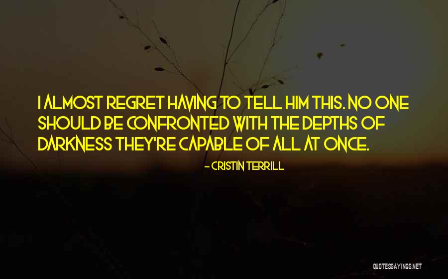 Magmamahal Ng Quotes By Cristin Terrill Magmamahal Ng Quotes By Cristin Terrill