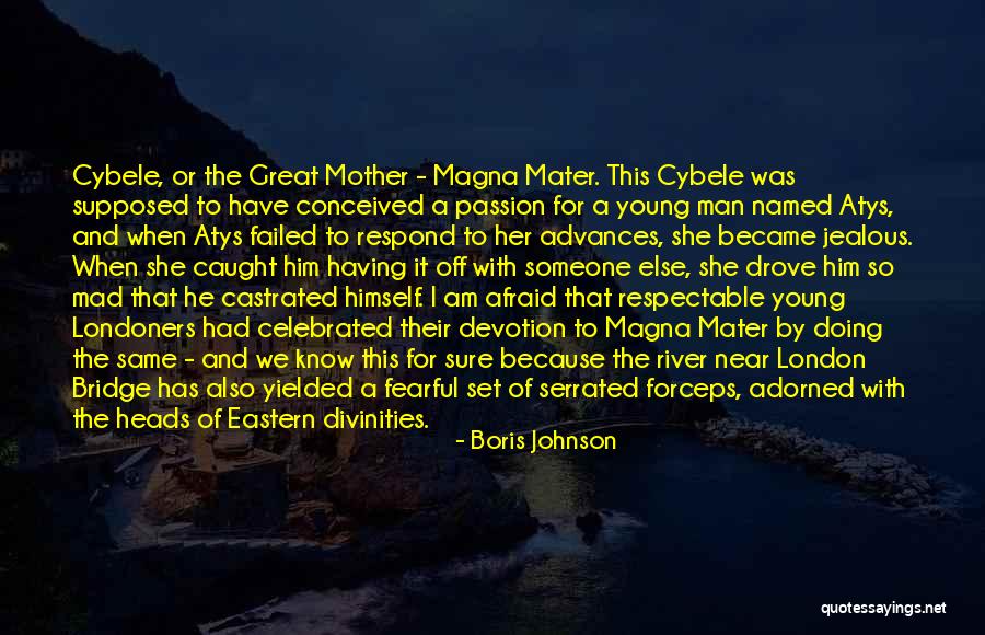 Magna Quotes By Boris Johnson Magna Quotes By Boris Johnson