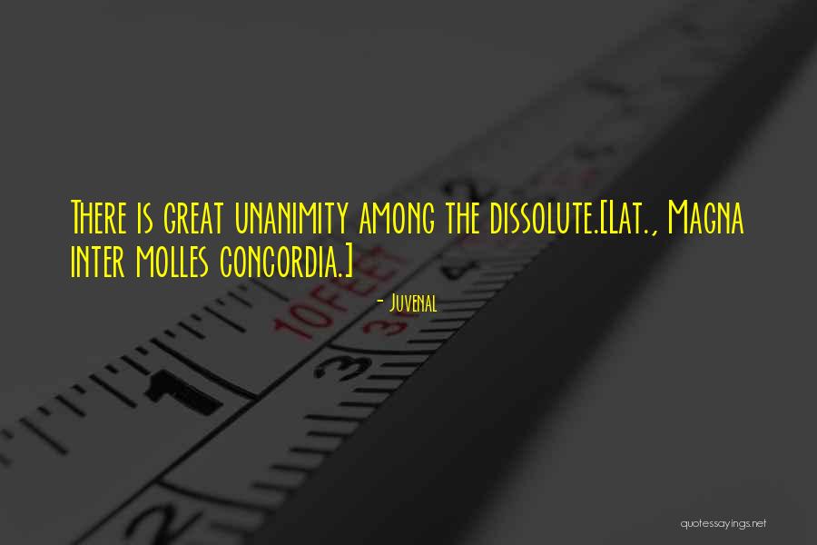 Magna Quotes By Juvenal Magna Quotes By Juvenal
