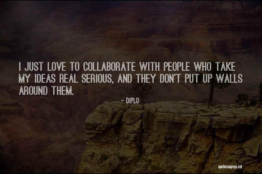 Magna Vita Group Quotes By Diplo Magna Vita Group Quotes By Diplo