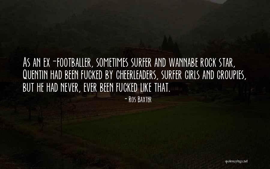 Magna Vita Group Quotes By Ros Baxter Magna Vita Group Quotes By Ros Baxter