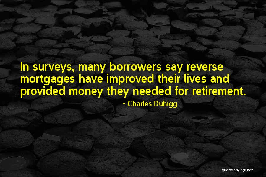 Magnabosco Md Quotes By Charles Duhigg