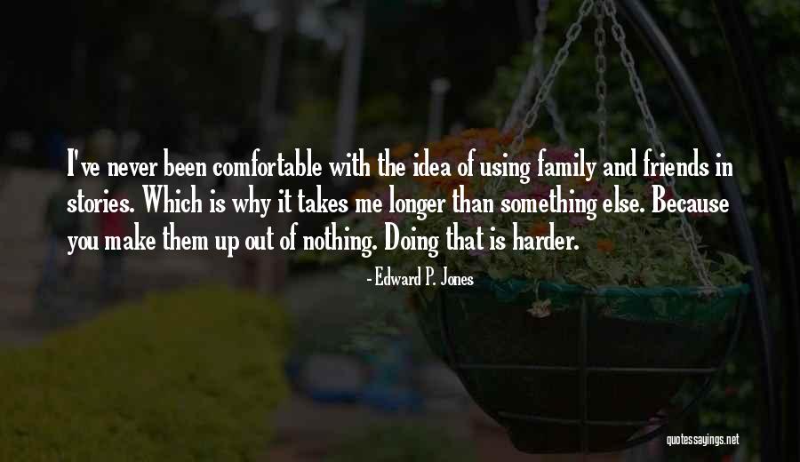 Magnabosco Srl Quotes By Edward P. Jones Magnabosco Srl Quotes By Edward P. Jones