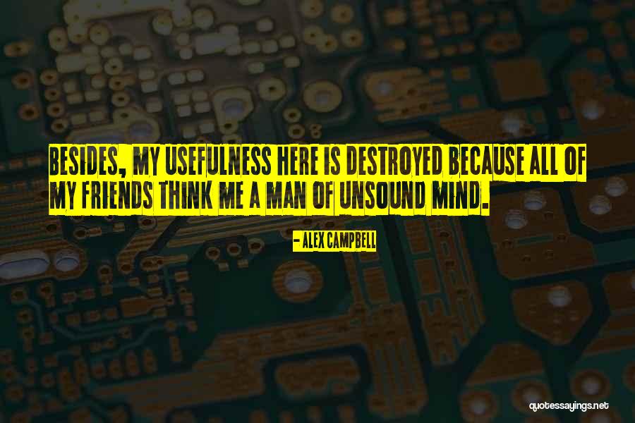 Magnacoach Quotes By Alex Campbell Magnacoach Quotes By Alex Campbell