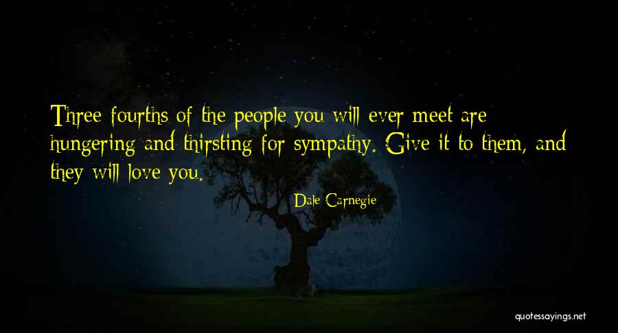 Magnaghi Aerospace Quotes By Dale Carnegie Magnaghi Aerospace Quotes By Dale Carnegie