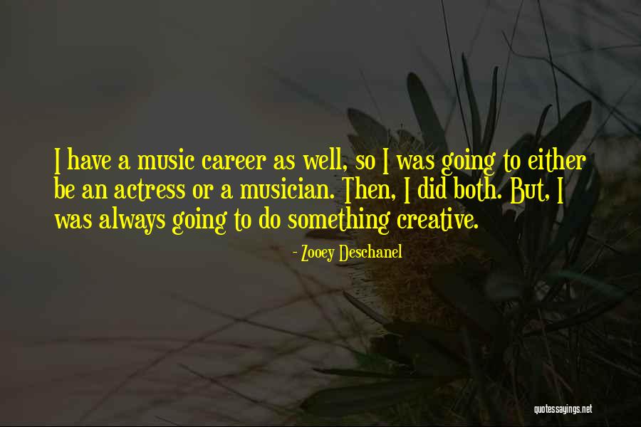 Magnaghi Aerospace Quotes By Zooey Deschanel Magnaghi Aerospace Quotes By Zooey Deschanel