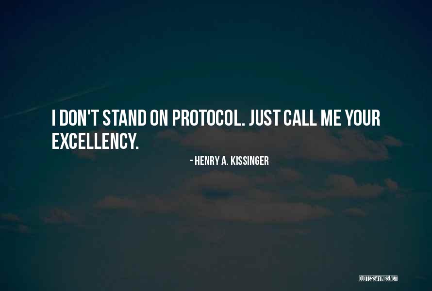 Magnalia Foundation Quotes By Henry A. Kissinger