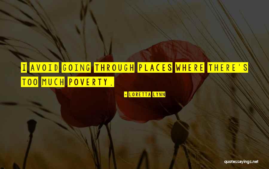 Magnalia Foundation Quotes By Loretta Lynn