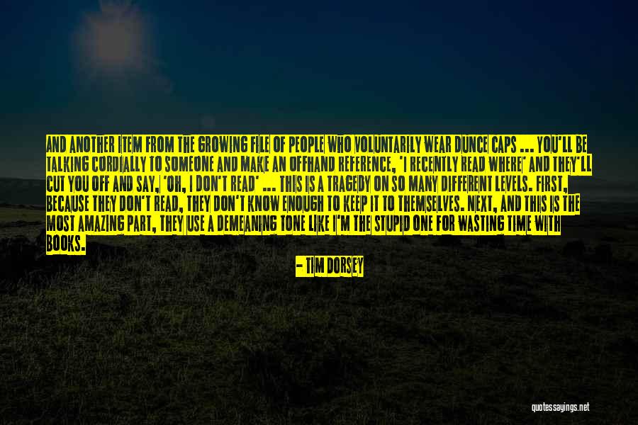 Magnanimidad Definicion Quotes By Tim Dorsey Magnanimidad Definicion Quotes By Tim Dorsey