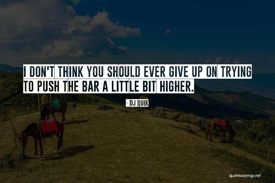 Magnanimous Brewing Quotes By DJ Quik Magnanimous Brewing Quotes By DJ Quik
