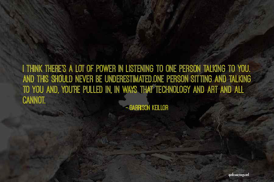 Magnanimous Brewing Quotes By Garrison Keillor Magnanimous Brewing Quotes By Garrison Keillor
