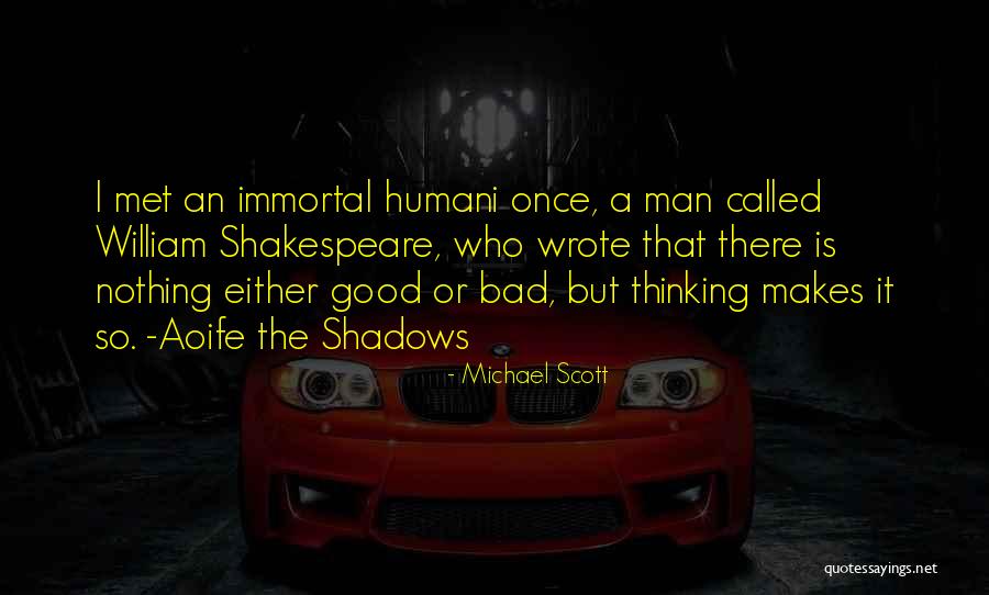 Magnanimous Leadership Quotes By Michael Scott Magnanimous Leadership Quotes By Michael Scott