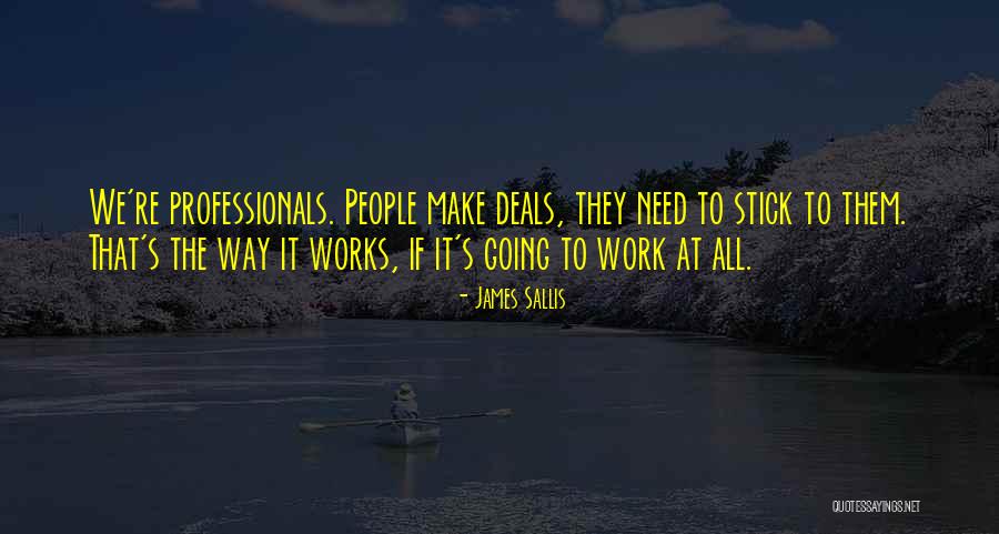 Magnano Chiropractic Quotes By James Sallis Magnano Chiropractic Quotes By James Sallis