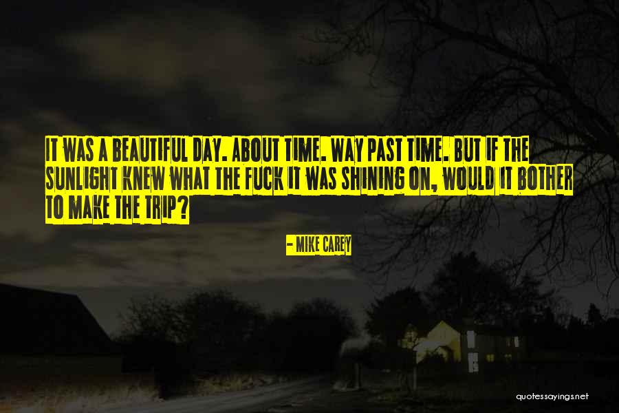 Magnante Athletics Quotes By Mike Carey Magnante Athletics Quotes By Mike Carey
