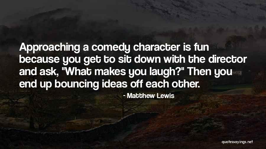 Magnante Baseball Quotes By Matthew Lewis Magnante Baseball Quotes By Matthew Lewis