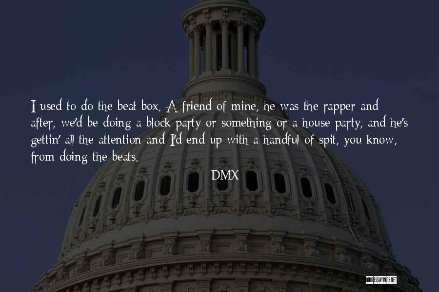 Magnate Crossword Quotes By DMX Magnate Crossword Quotes By DMX