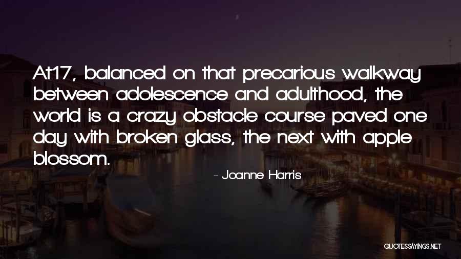 Magnate Crossword Quotes By Joanne Harris Magnate Crossword Quotes By Joanne Harris