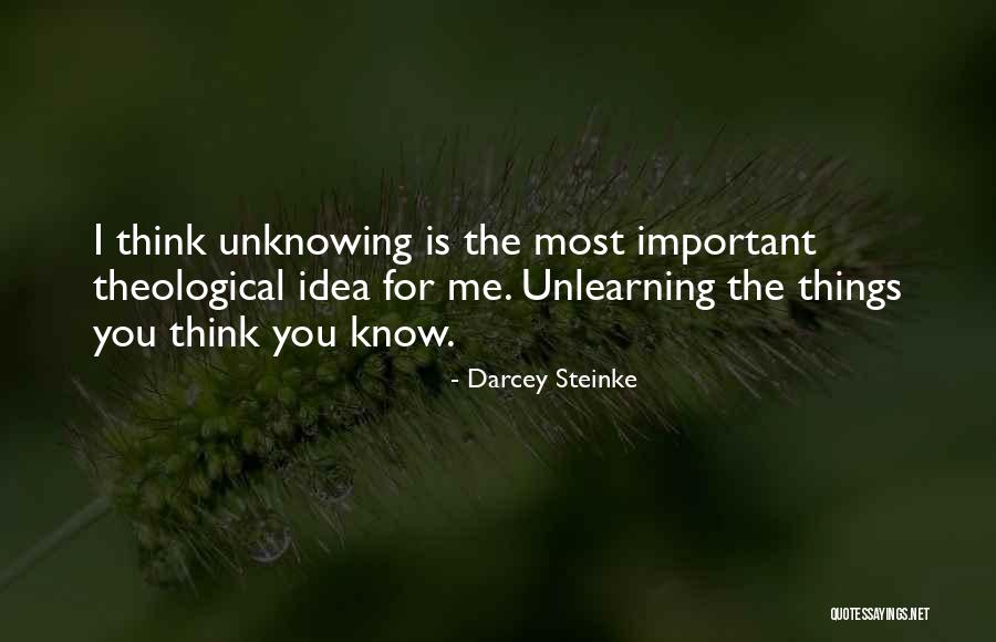 Magnate Leto Quotes By Darcey Steinke Magnate Leto Quotes By Darcey Steinke