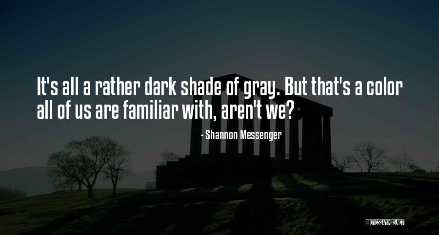 Magnate Leto Quotes By Shannon Messenger Magnate Leto Quotes By Shannon Messenger